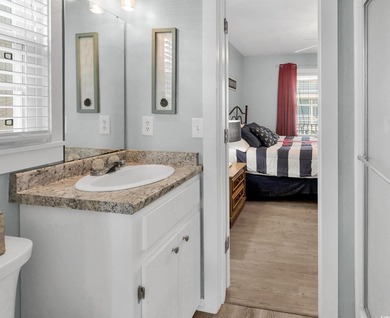 Beach home located in the NON - HOA community of Summer House in - photo 18