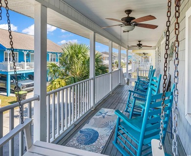 Beach home located in the NON - HOA community of Summer House in - photo 23