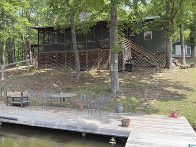 RARE Lay Lake retreat featuring TWO LIVING STRUCTURES and over - photo 24