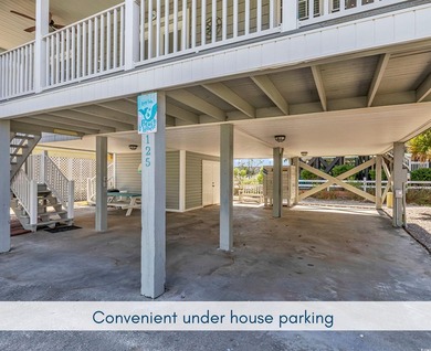 Beach home located in the NON - HOA community of Summer House in - photo 25