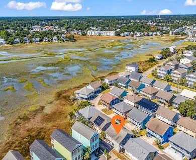 Beach home located in the NON - HOA community of Summer House in - photo 27