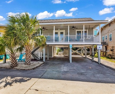 Beach home located in the NON - HOA community of Summer House in - photo 28