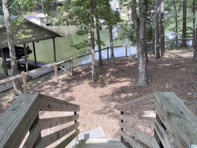 RARE Lay Lake retreat featuring TWO LIVING STRUCTURES and over - photo 33