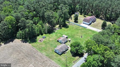 Nestled in a peaceful country setting on two lots totaling 2.41 - photo 33