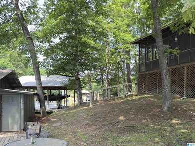 RARE Lay Lake retreat featuring TWO LIVING STRUCTURES and over - photo 34