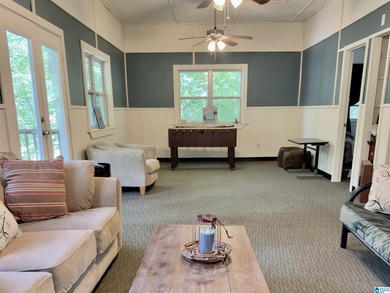 RARE Lay Lake retreat featuring TWO LIVING STRUCTURES and over - photo 36
