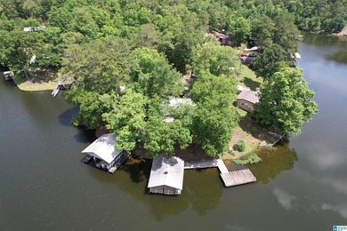 RARE Lay Lake retreat featuring TWO LIVING STRUCTURES and over - photo 43