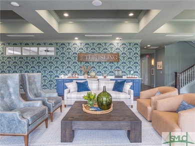 A vintage offering inspired by historic Savannah, The Isling's - photo 8