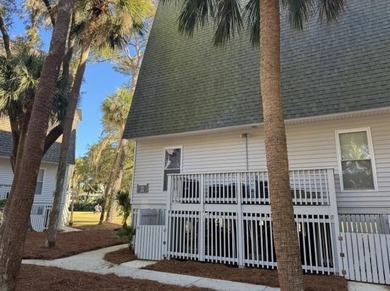 1st Floor exterior villa is privately located on #18th tee box - photo 3