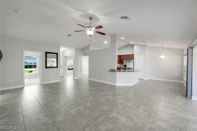 Built in 2019 by Adams Homes, this well-maintained 3-bedroom + - photo 4