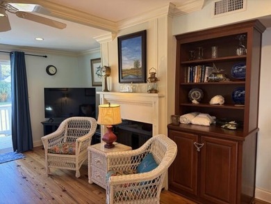 1st Floor exterior villa is privately located on #18th tee box - photo 8