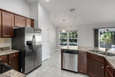 Built in 2019 by Adams Homes, this well-maintained 3-bedroom + - photo 8