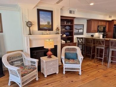 1st Floor exterior villa is privately located on #18th tee box - photo 9