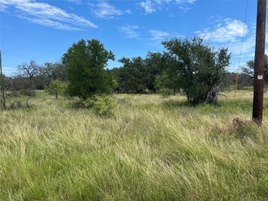 Lake Brownwood Lot For Sale in Brownwood Texas
