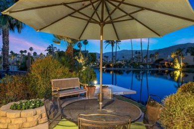Lake Condo For Sale in Rancho Mirage, California