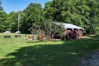 Lake Home Sale Pending in Russia, New York