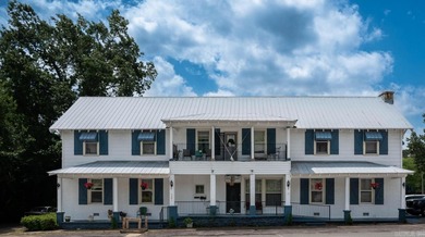 Greers Ferry Lake Lot For Sale in Heber Springs Arkansas