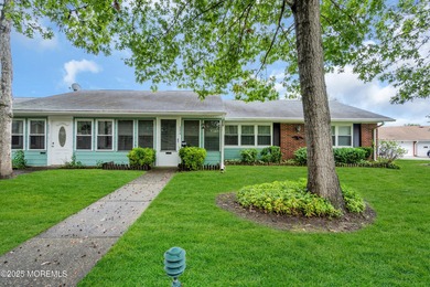 Lake Wadill Home Sale Pending in Lakewood New Jersey