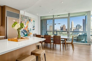 Scioto River Condo Active Under Contract in Columbus Ohio