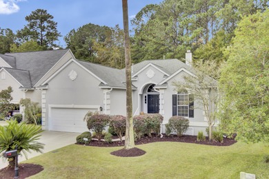 Wando River Home For Sale in Mount Pleasant South Carolina