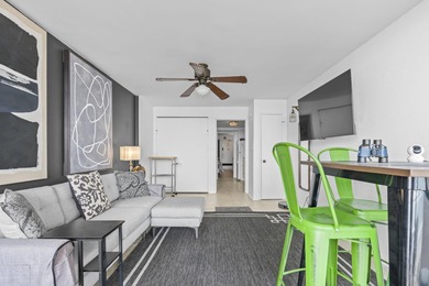 Welcome to The Palms, one of Myrtle Beach's most sought-after