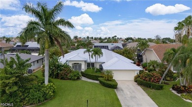 Welcome to one of Southwest Florida's most sought-after - photo 1