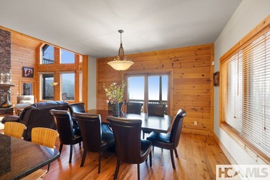 This fully furnished 5-bedroom, 7-bathroom mountain retreat - photo 11