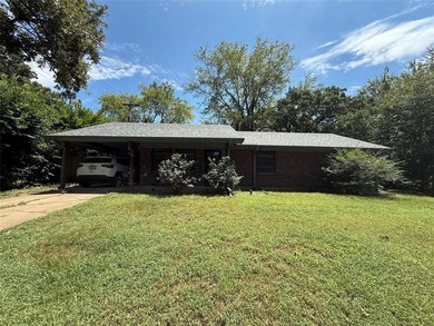 Lake Home For Sale in Wills Point, Texas