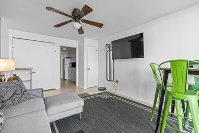 Welcome to The Palms, one of Myrtle Beach's most sought-after