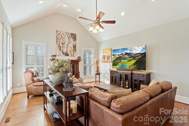 This stunning home overlooks the 17th green at Cleghorn Golf - photo 13