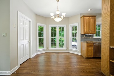 Welcome to your dream home in the prestigious Albemarle - photo 14