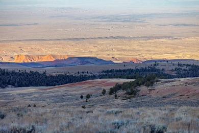 Bighorn Mountain Hideout is located deep in the Bighorn - photo 15