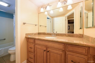 This Lakeland Village townhouse offers one of the premier - photo 15