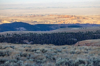 Bighorn Mountain Hideout is located deep in the Bighorn - photo 16