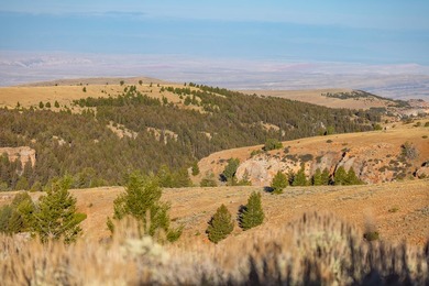 Bighorn Mountain Hideout is located deep in the Bighorn - photo 17