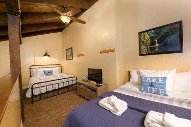 This Lakeland Village townhouse offers one of the premier - photo 17