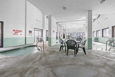 Welcome to The Palms, one of Myrtle Beach's most sought-after