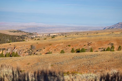 Bighorn Mountain Hideout is located deep in the Bighorn - photo 18