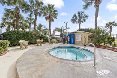 Welcome to The Palms, one of Myrtle Beach's most sought-after