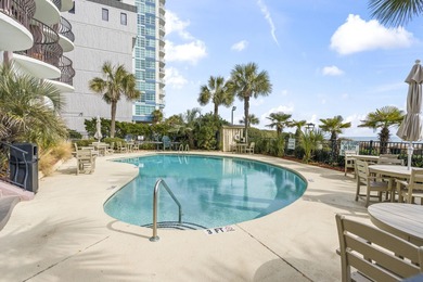 Welcome to The Palms, one of Myrtle Beach's most sought-after