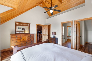 This fully furnished 5-bedroom, 7-bathroom mountain retreat - photo 20
