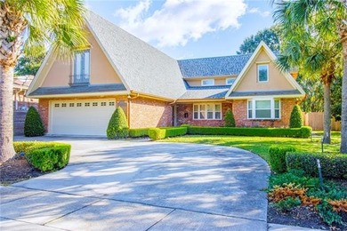 Lake Pontchartrain Home For Sale in New Orleans Louisiana