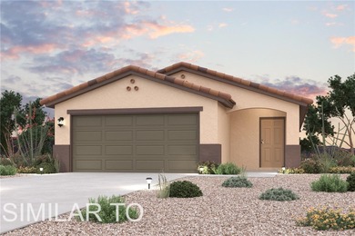 Colorado River - Mohave County Home Sale Pending in Bullhead City Arizona