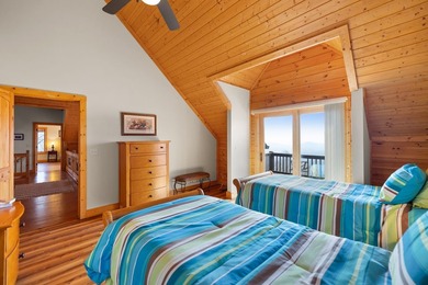 This fully furnished 5-bedroom, 7-bathroom mountain retreat - photo 23