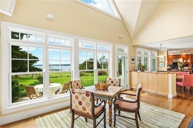 Set on 14.5 acres with 435 feet of private coastline, Southwinds - photo 24