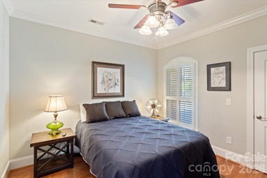 This stunning home overlooks the 17th green at Cleghorn Golf - photo 25