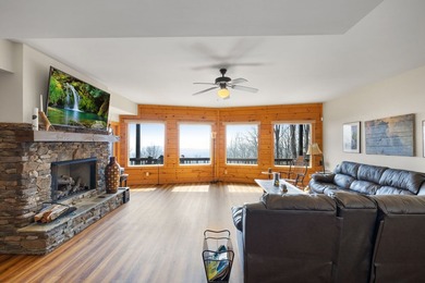 This fully furnished 5-bedroom, 7-bathroom mountain retreat - photo 25