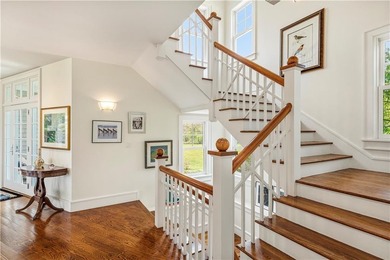 Set on 14.5 acres with 435 feet of private coastline, Southwinds - photo 25