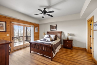 This fully furnished 5-bedroom, 7-bathroom mountain retreat - photo 27