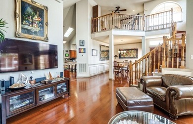 COPPELL ISD CORNER LOT MASTER BEDROOM DOWNSTAIRS, Welcome To - photo 8